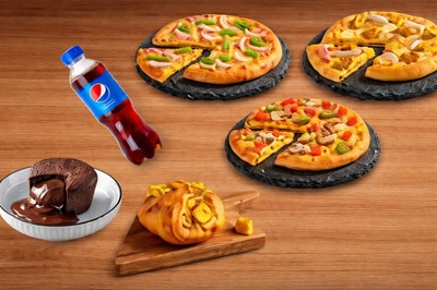 Super Saver @ Rs 399